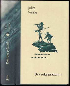Jules Verne: Dva roky prázdnin