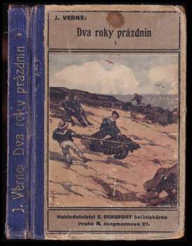 Dva roky prázdnin