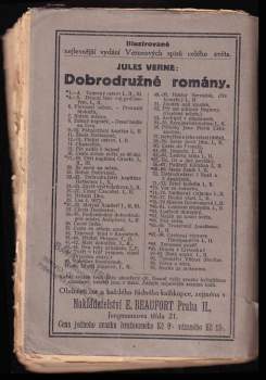 Jules Verne: Dva roky prázdnin