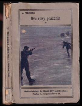 Dva roky prázdnin