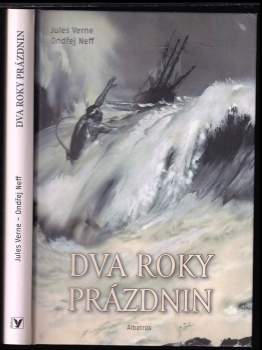 Dva roky prázdnin
