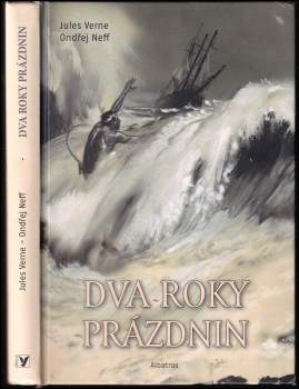 Ondřej Neff: Dva roky prázdnin