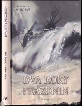 Dva roky prázdnin