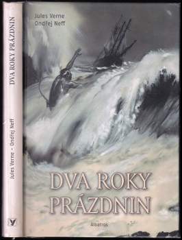 Dva roky prázdnin