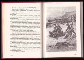 Jules Verne: Dva roky prázdnin - svazek 1 a 2 - KOMPLET
