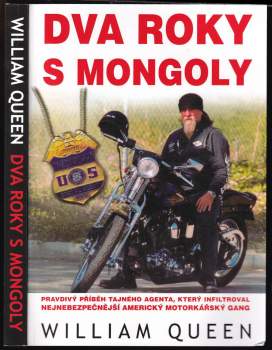Dva roky s Mongoly