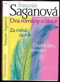 Dva romány o lásce