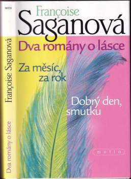 Dva romány o lásce