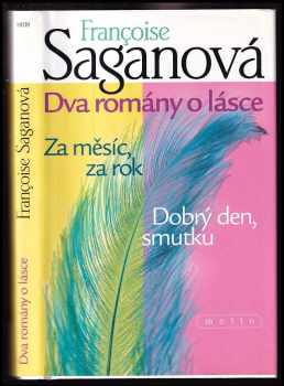 Dva romány o lásce