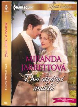 Dva strážní andělé