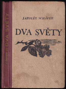 Dva světy
