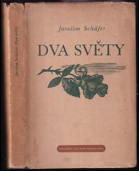 Dva světy