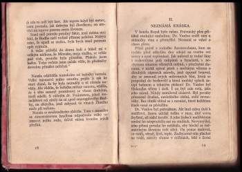 Sína Drahorádová-Lvová: Dva světy