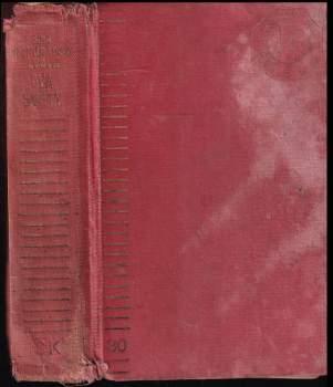 Sína Drahorádová-Lvová: Dva světy