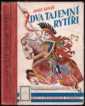 Dva tajemní rytíři