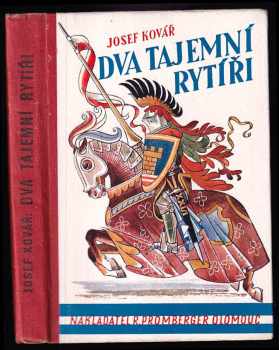 Dva tajemní rytíři