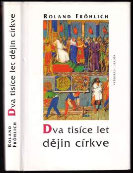 Dva tisíce let dějin církve