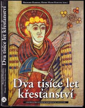 Dva tisíce let křesťanství