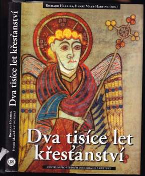 Dva tisíce let křesťanství