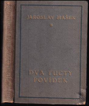 Dva tucty povídek