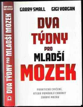 Dva týdny pro mladší mozek