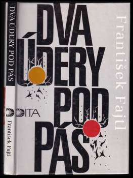 Dva údery pod pás