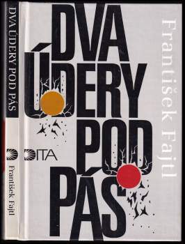 Dva údery pod pás