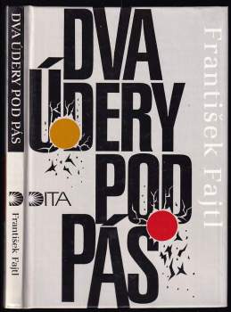 Dva údery pod pás