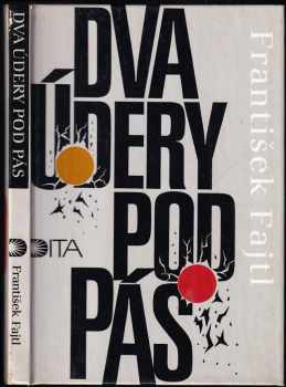 Dva údery pod pás