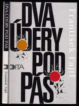 Dva údery pod pás