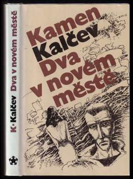 Dva v novém městě
