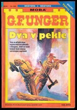 Dva v pekle