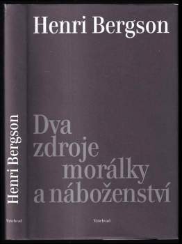 Dva zdroje morálky a náboženství