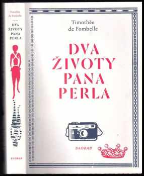 Dva životy pana Perla