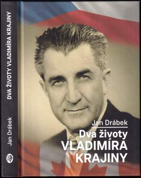 Dva životy Vladimíra Krajiny