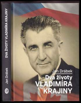 Dva životy Vladimíra Krajiny