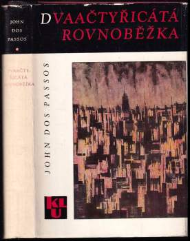 Dvaačtyřicátá rovnoběžka