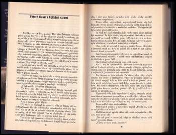 Johannes Mario Simmel: Dvaadvacet centimetrů něžnosti