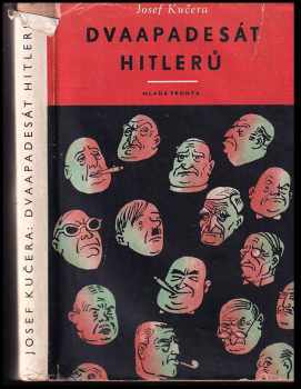 Dvaapadesát Hitlerů
