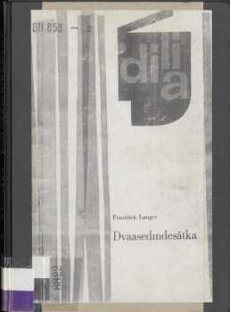 Dvaasedmdesátka