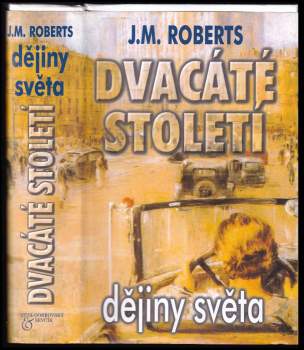 Dvacáté století