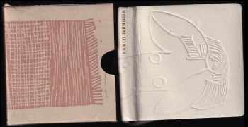 Pablo Neruda: Dvacet básní o lásce a jedna píseň ze zoufalství