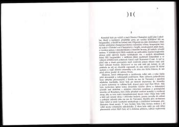 Louis Bromfield: Dvacet čtyři hodiny