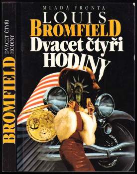 Dvacet čtyři hodiny