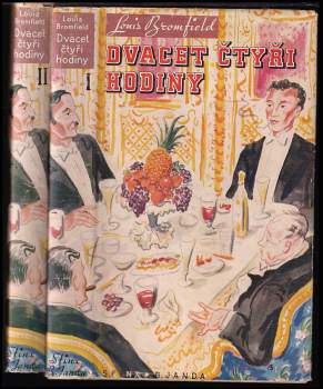 Dvacet čtyři hodiny