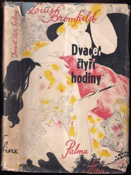 Dvacet čtyři hodiny