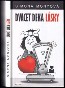 Dvacet deka lásky
