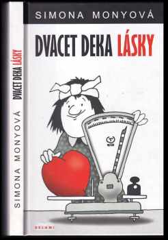 Dvacet deka lásky