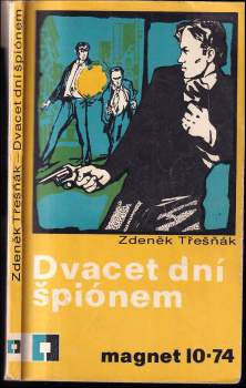 Dvacet dní špiónem