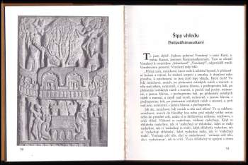 Buddha: Dvacet jedna řečí askety Gótama zvaného Buddha